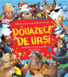 Douazeci de ursi