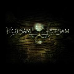Flotsam And Jetsam (Digipak)