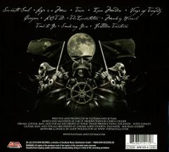 Flotsam And Jetsam (Digipak)