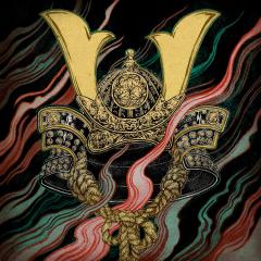 Shogun - Soundtrack (Gold Vinyl)