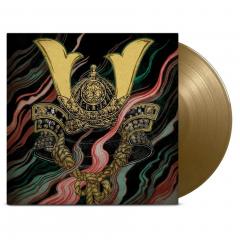 Shogun - Soundtrack (Gold Vinyl)
