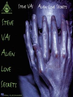 Alien Love Secrets (DVD)