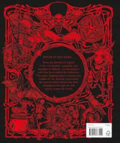 A History of Horror, Fear, and the Uncanny