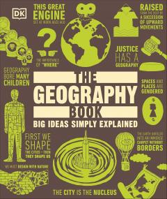 The Geography Book
