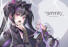 Serenity: The Art of Rosuuri
