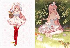 Serenity: The Art of Rosuuri