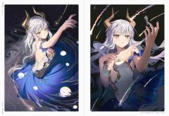 Serenity: The Art of Rosuuri