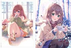 Serenity: The Art of Rosuuri