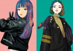 Zashikiwarashi Artworks Dandelion