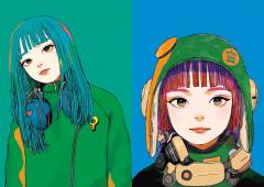 Zashikiwarashi Artworks Dandelion