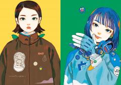 Zashikiwarashi Artworks Dandelion