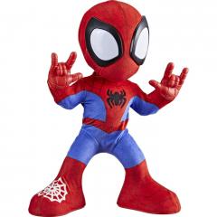 Figurina de plus - Marvel Spidey Amazing Friends