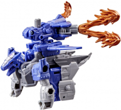 Figurina - Transformers Cyberworld Armor Up - Galvatron