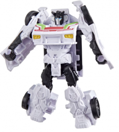 Figurina - Transformers Cyberworld - Wheeljack