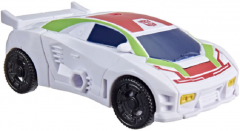 Figurina - Transformers Cyberworld - Wheeljack