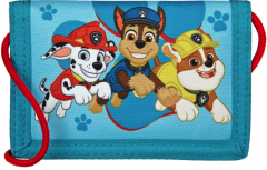 Portofel - PAW Patrol - Chase, Marshall si Rubble