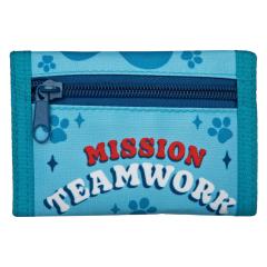 Portofel - PAW Patrol - Chase, Marshall si Rubble