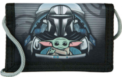 Portofel - Star Wars - The Mandalorian