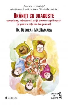 Hraniti cu dragoste