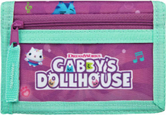 Poseta - Gabby's Dollhouse