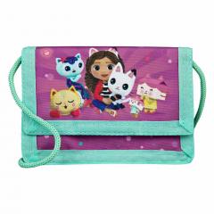 Poseta - Gabby's Dollhouse