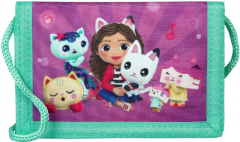 Portofel - Gabby's Dollhouse