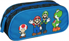 Penar - Super Mario - Mario, Luigi, Yoshi, Toad