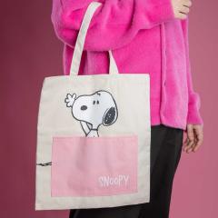 Tote bag - Snoopy