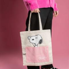 Tote bag - Snoopy