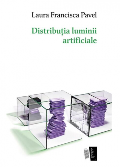 Distributia luminii artificiale