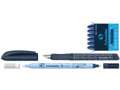 Set Easy-Pen - Albastru 25