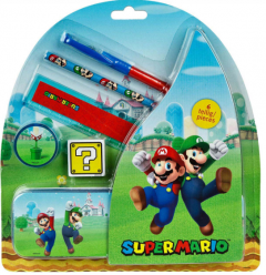 Set pentru copii - Super Mario 