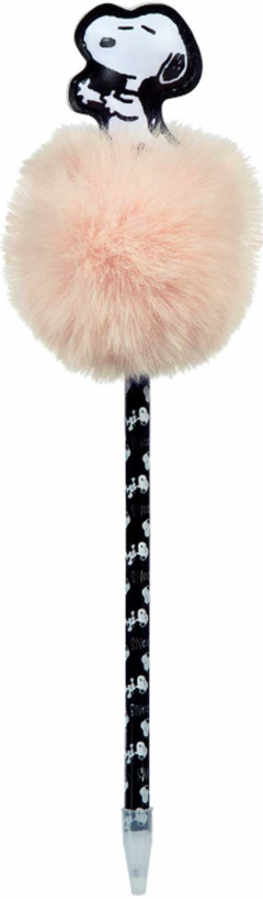 Pix cu bila si pompon - Snoopy