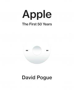 Apple: The First 50 Years