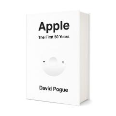 Apple: The First 50 Years