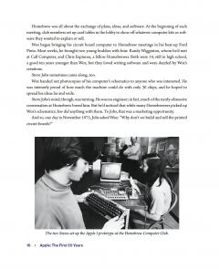 Apple: The First 50 Years