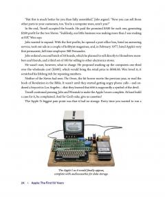 Apple: The First 50 Years