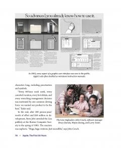 Apple: The First 50 Years