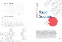 Year of Ikigai