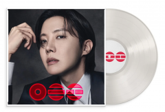 Arirang (J-Hope Cream Vinyl)