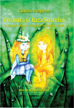 Vivimira si Raza Soarelui