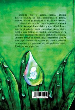 Vivimira si Raza Soarelui