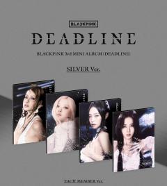 Deadline (Silver Version - Random Version)