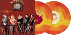 A Fever You Can't Sweat Out (Red & Yellow Galaxy Vinyl, 20th Anniversary Deluxe Edition)