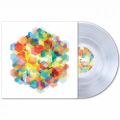 Polaris (Crystal Clear Vinyl, 180g, Half-speed Mastering)
