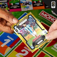 Joc de societate - Monopoly Fifa World Cup (Engleza)