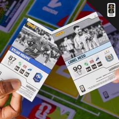 Joc de societate - Monopoly Fifa World Cup (Engleza)