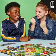 Joc de societate - Monopoly Fifa World Cup (Engleza)