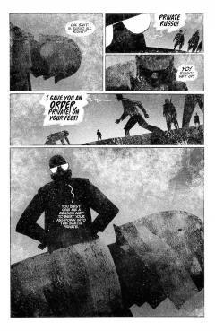 News from the Fallout