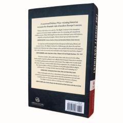 The Mighty Continent